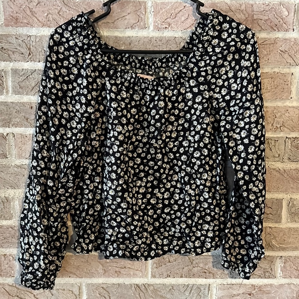 Girls top